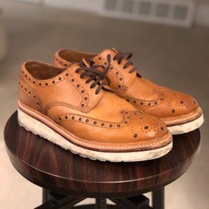 Grenson Archie
